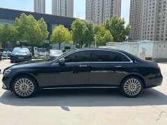 Mercedes-Benz E-Class E 300 L luxury - фото 3