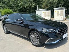 Mercedes-Benz E-Class E 300 L luxury - фото 4