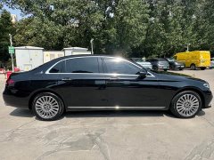 Mercedes-Benz E-Class E 300 L luxury - фото 5