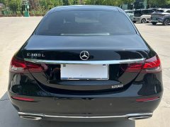Mercedes-Benz E-Class E 300 L luxury - фото 6
