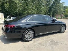 Mercedes-Benz E-Class E 300 L luxury - фото 7
