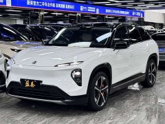 NIO ES7 100kWh Signature Edition - фото 1