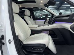 NIO ES7 100kWh Signature Edition - фото 10