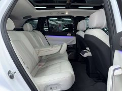 NIO ES7 100kWh Signature Edition - фото 11