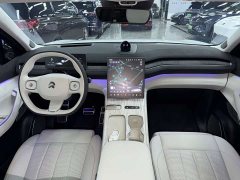 NIO ES7 100kWh Signature Edition - фото 12