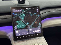 NIO ES7 100kWh Signature Edition - фото 15