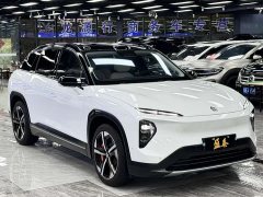 NIO ES7 100kWh Signature Edition - фото 3