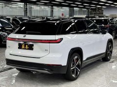 NIO ES7 100kWh Signature Edition - фото 5