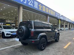 Tank 300 Off-Road Version 2.0T Conqueror - фото 13