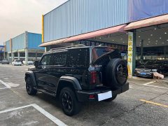 Tank 300 Off-Road Version 2.0T Conqueror - фото 15