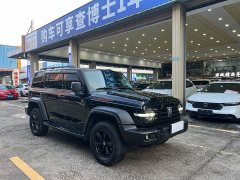 Tank 300 Off-Road Version 2.0T Conqueror - фото 3