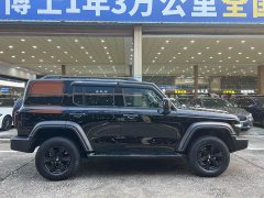 Tank 300 Off-Road Version 2.0T Conqueror - фото 4