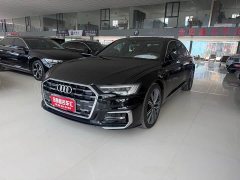 Audi A6L 40 TFSI Luxury Dynamic - фото 1