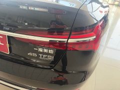 Audi A6L 40 TFSI Luxury Dynamic - фото 13