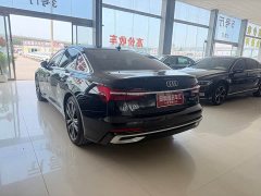 Audi A6L 40 TFSI Luxury Dynamic - фото 14