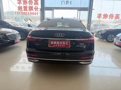 Audi A6L 40 TFSI Luxury Dynamic - фото 15