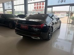 Audi A6L 40 TFSI Luxury Dynamic - фото 16