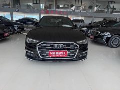 Audi A6L 40 TFSI Luxury Dynamic - фото 2