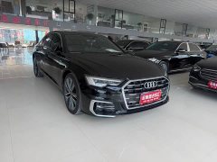 Audi A6L 40 TFSI Luxury Dynamic - фото 3