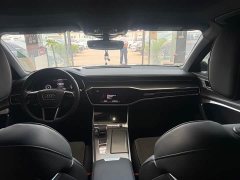 Audi A6L 40 TFSI Luxury Dynamic - фото 6