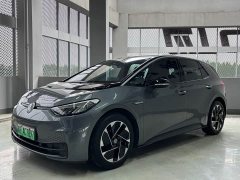 Volkswagen ID.3 Pure Intelligent Edition - фото 1