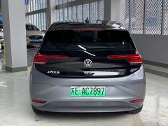 Volkswagen ID.3 Pure Intelligent Edition - фото 15