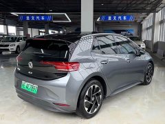 Volkswagen ID.3 Pure Intelligent Edition - фото 16
