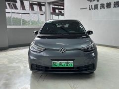 Volkswagen ID.3 Pure Intelligent Edition - фото 2