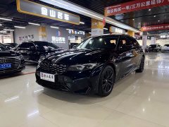 BMW 3 Series 325Li M Sports Night Package - фото 1