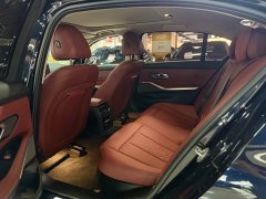 BMW 3 Series 325Li M Sports Night Package - фото 10