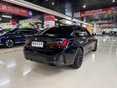 BMW 3 Series 325Li M Sports Night Package - фото 12