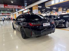 BMW 3 Series 325Li M Sports Night Package - фото 14