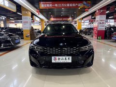 BMW 3 Series 325Li M Sports Night Package - фото 2