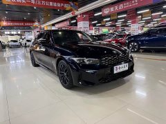 BMW 3 Series 325Li M Sports Night Package - фото 3
