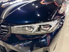BMW 3 Series 325Li M Sports Night Package - фото 4