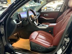 BMW 3 Series 325Li M Sports Night Package - фото 6
