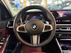 BMW 3 Series 325Li M Sports Night Package - фото 8