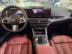 BMW 3 Series 325Li M Sports Night Package - фото 9