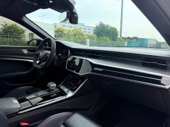 Audi RS 6 RS 6 4.0T Avant - фото 10