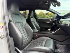 Audi RS 6 RS 6 4.0T Avant - фото 11