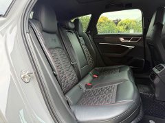Audi RS 6 RS 6 4.0T Avant - фото 12