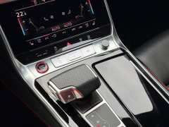 Audi RS 6 RS 6 4.0T Avant - фото 14