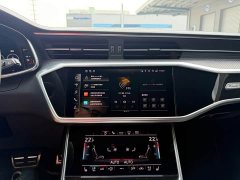 Audi RS 6 RS 6 4.0T Avant - фото 15