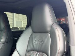 Audi RS 6 RS 6 4.0T Avant - фото 17