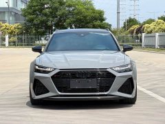 Audi RS 6 RS 6 4.0T Avant - фото 2