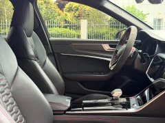 Audi RS 6 RS 6 4.0T Avant - фото 20