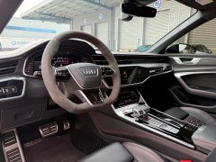 Audi RS 6 RS 6 4.0T Avant - фото 6