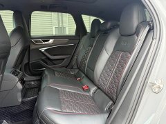 Audi RS 6 RS 6 4.0T Avant - фото 8