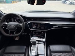 Audi RS 6 RS 6 4.0T Avant - фото 9