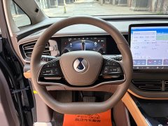 Denza D9 DM-i 970 four-wheel drive flagship - фото 11